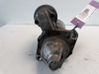 Starter motor 55564491