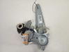 Regulador de puerta trasera con motor 857200D120