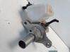 Brake booster REF