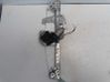 Front door manual window regulator 