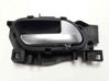 Front door interior handle 9660525380