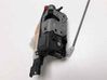 Rear door lock 9619026380