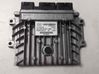 Engine control unit/module 9666375980