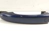 Front door exterior handle 8T0837205AGRU