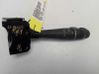 Wiper control stalk REF