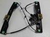 Front door manual window regulator BM51A23201BF
