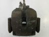 Rear brake caliper 34216776789