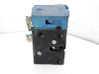 Cerradura de puerta delantera 30663040