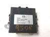 Other control units/modules BBP367UU0