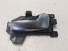 Rear door interior handle 83623RP000