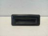 Manecilla externa puerta trasera 3T0827566C