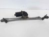 Wiper motor 60511006