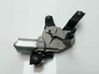 Rear window wiper motor 98700A4000