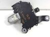 Motor del limpiaparabrisas trasero 13256917
