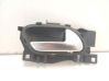 Rear door interior handle 9660525380
