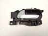 Front door interior handle 9660525480