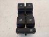 Electric window control switch 22915121
