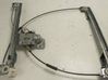Fensterheber elektrisch ohne Motor Tür vorne 8200497601