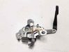 Tie down hook / loop 9685613880