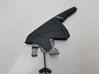 Hand brake release handle 