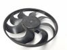 Elektrisks radiatoru ventilators 