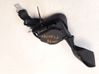 Rear seatbelt 72117259395