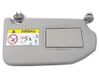 Sun visor 1830671