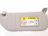 Sun visor 98104701BJ