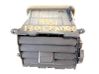 Intercooler air guide/duct channel GS1EGM931