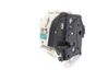 Front door lock 8X1837016C