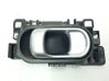 Front door interior handle 9825130877