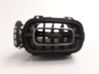 Intercooler air guide/duct channel 98162210ZD