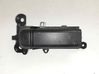 Rear door interior handle REF