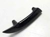 Rear door interior handle REF