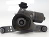 Motor del limpiaparabrisas 9811384680