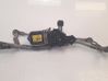 Motor del limpiaparabrisas 9683622480