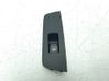 Electric window control switch 4G0959855