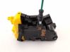 Cerradura de puerta delantera 81310A6000