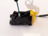 Cerradura de puerta delantera 81320A6010