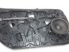 Front door manual window regulator 2813451