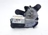 Motor del limpiaparabrisas trasero 9678423580