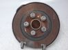 Rear wheel hub spindle/knuckle 31476232