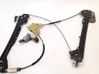 Front door electric window regulator 7119208