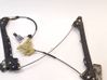Front door manual window regulator 7119207