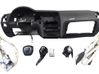 Kit d’airbag 4L1857041N