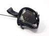 Rear seatbelt 96757050XY