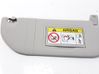 Sun visor 98104701BJ