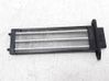 Heater blower motor/fan resistor 0134100950