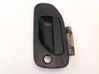 Front door exterior handle 80607JX30A
