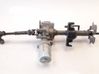 Steering wheel axle 488103VV2A